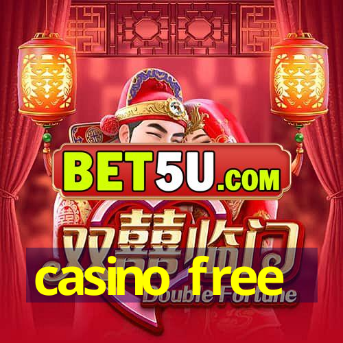 casino free